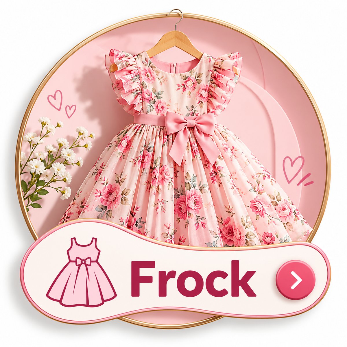 Frock