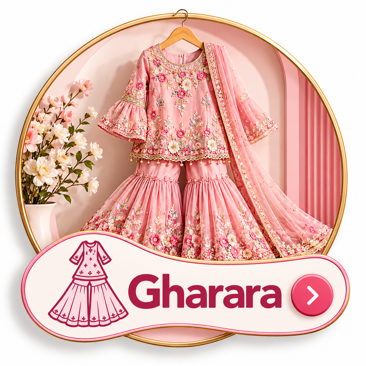 Gharara