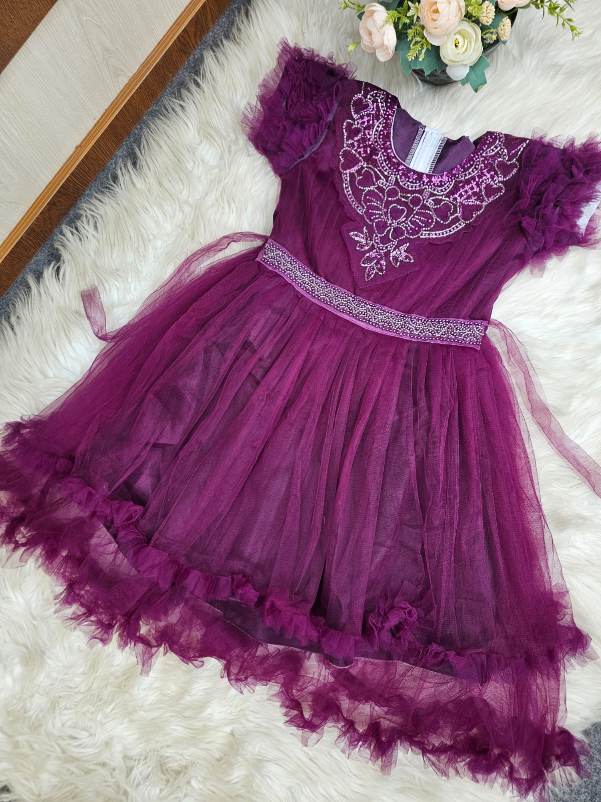 pari frock collection 102