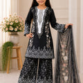 kids-B three ps-1 black