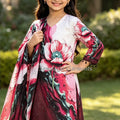 kids-B three ps-3 red