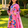 kids-B three ps-2-pink