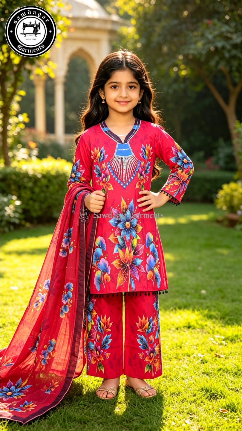 kids-B three ps-2-dragon fruit