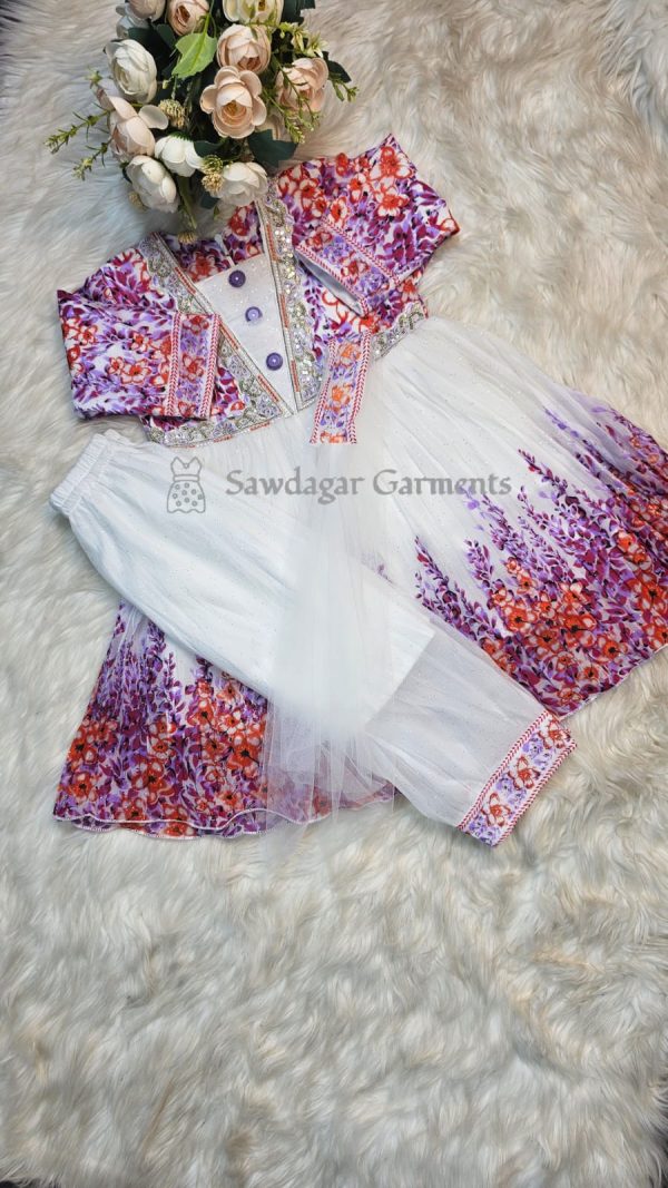 Karachi afghan set 2.0