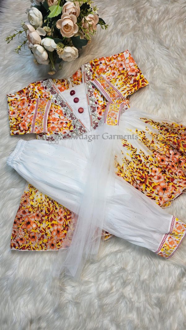 Karachi afghan set 2.0