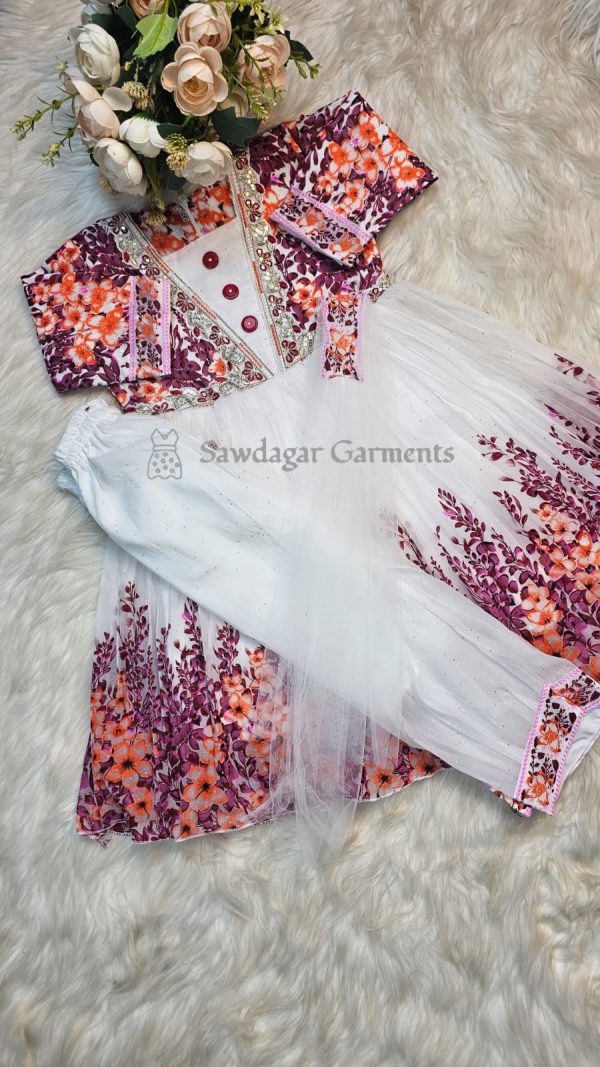Karachi afghan set 2.0
