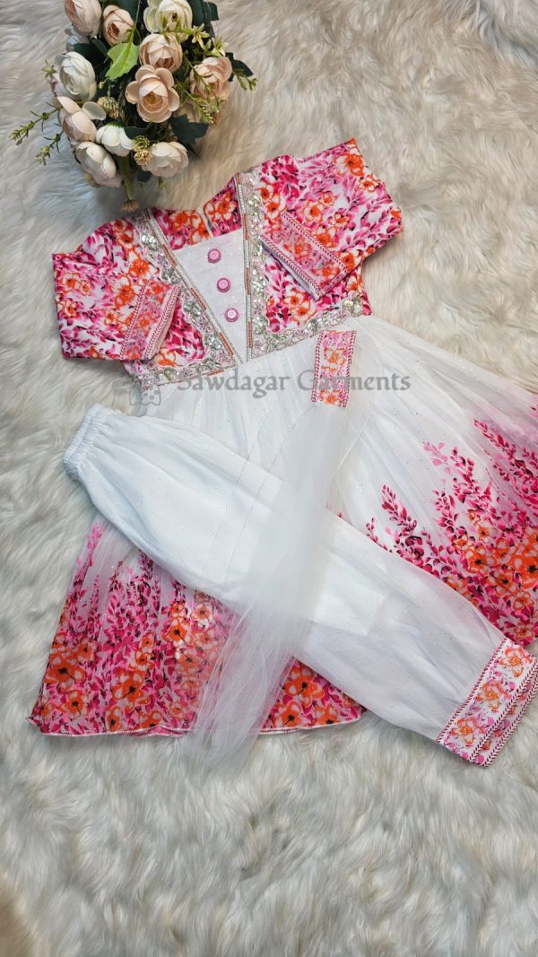 Karachi afghan set 2.0