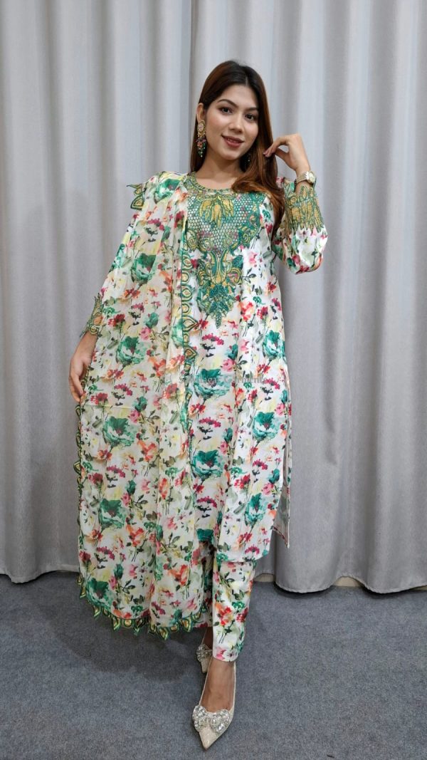 pakistani inspire dil nishan - Image 3