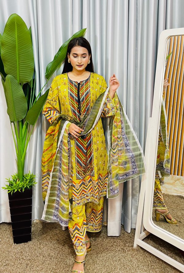dil nishan pakistani style - Image 2