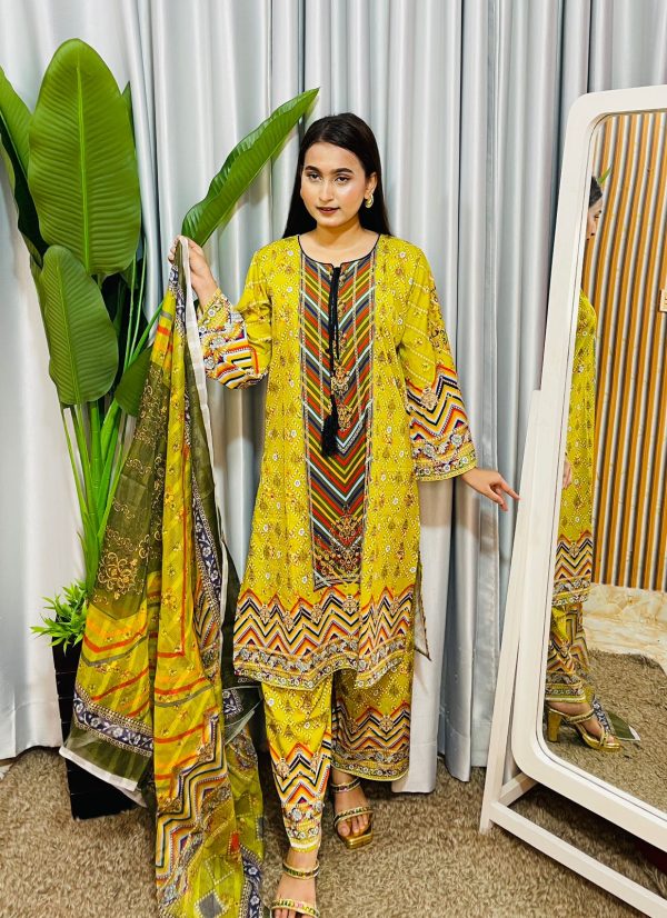dil nishan pakistani style - Image 3