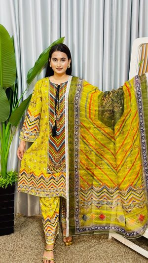dil nishan pakistani style