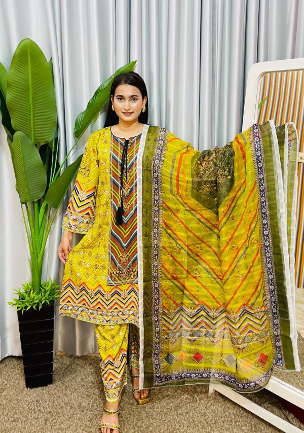dil nishan pakistani style