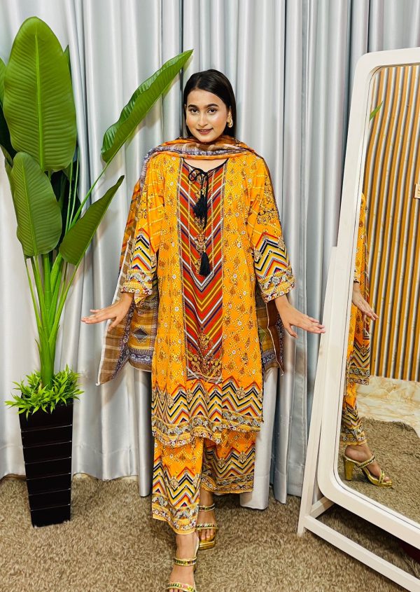 dil nishan pakistani style - Image 3