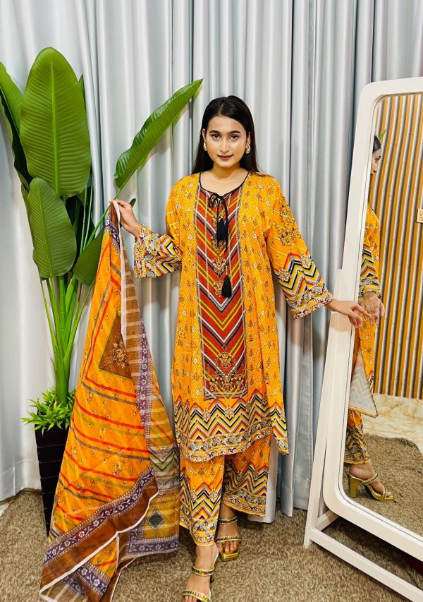 dil nishan pakistani style - Image 2