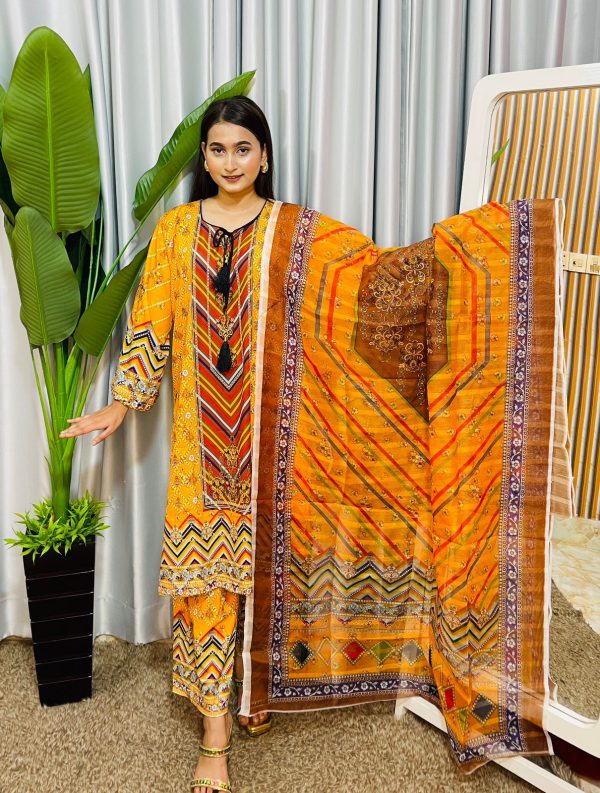 dil nishan pakistani style