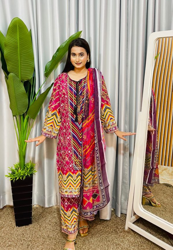 dil nishan pakistani style - Image 4