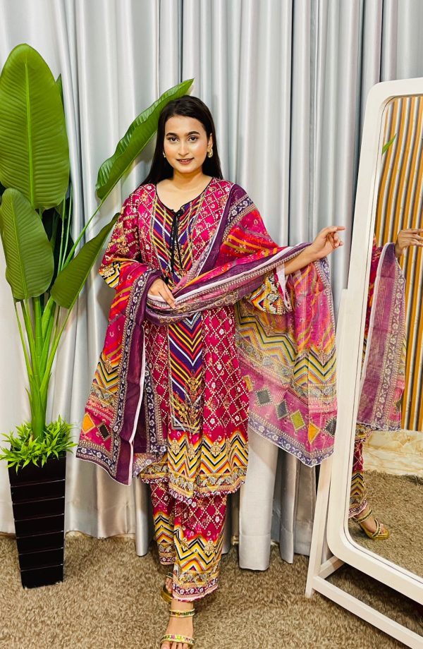 dil nishan pakistani style - Image 3