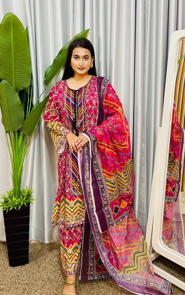 dil nishan pakistani style - Image 2