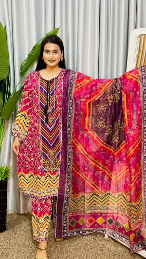 dil nishan pakistani style