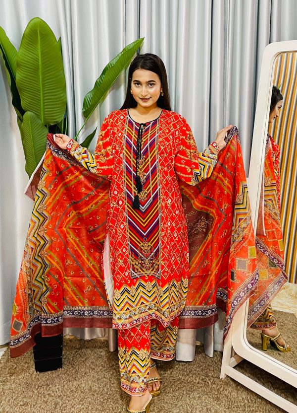 dil nishan pakistani style - Image 4