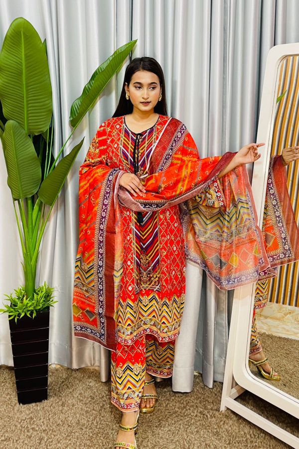 dil nishan pakistani style - Image 2