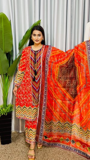 dil nishan pakistani style