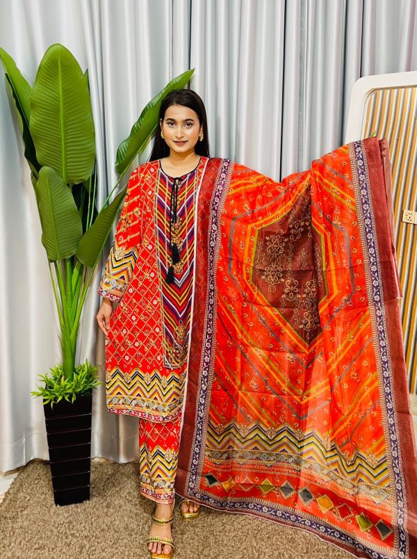 dil nishan pakistani style