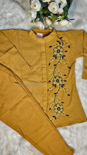 Creeper co-ard set suite