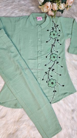 Creeper co-ard set suite