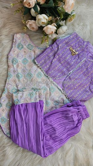afghan viral 3 part set