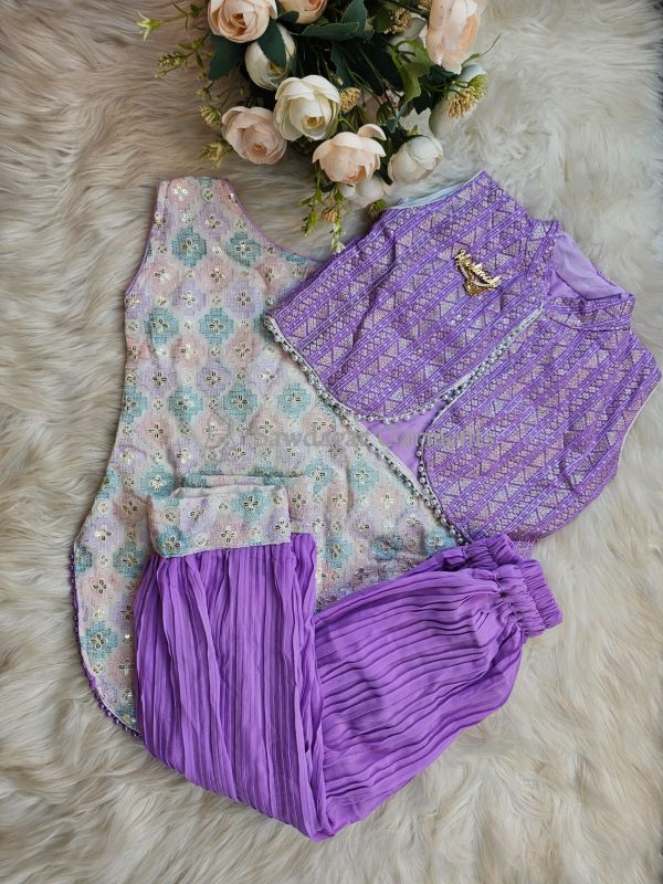 afghan viral 3 part set