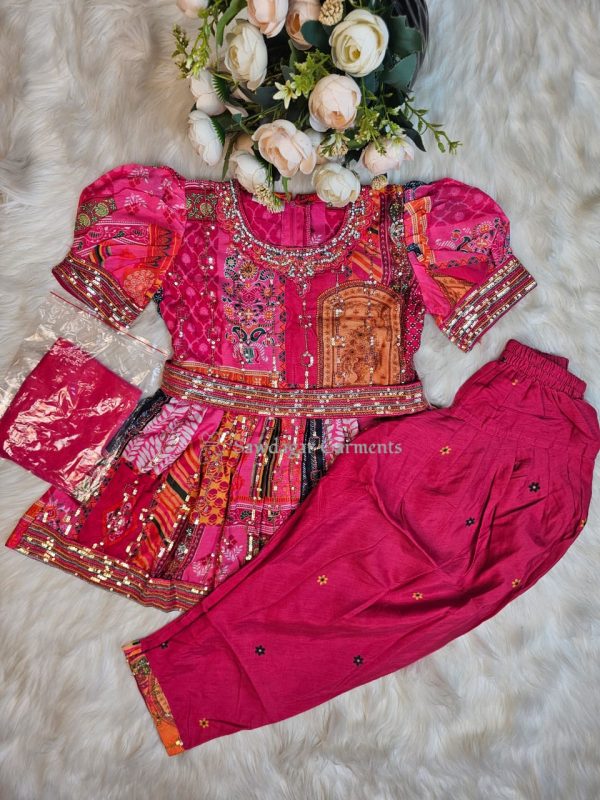 afghanistan inspire afgan set