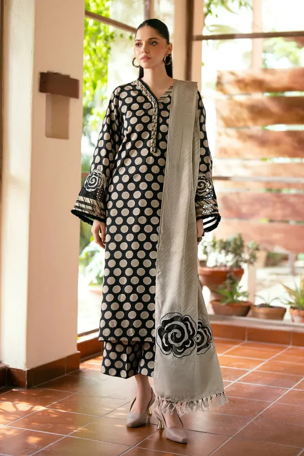 pakistani inspire aganoor silk collection