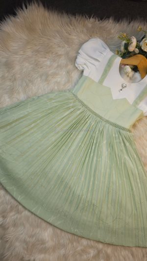 ramper frock