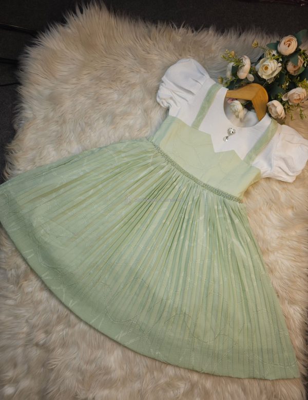 ramper frock