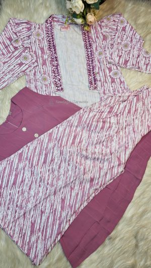 3part co-ard set suite premium