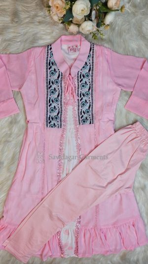 Elegant Style divider set 👗