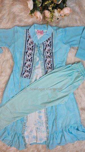 Elegant Style divider set 👗