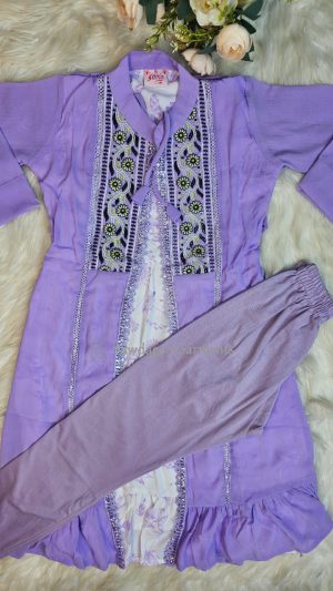 Elegant Style divider set 👗