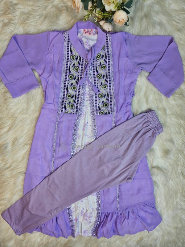 Elegant Style divider set 👗