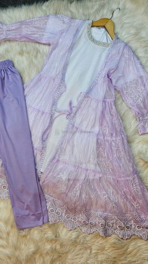 Young Divas divider set
