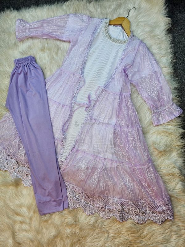 Young Divas divider set