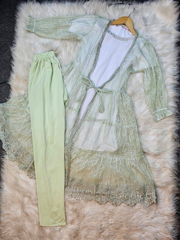 Young Divas divider set