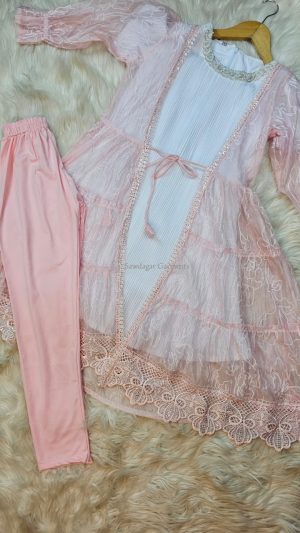 Young Divas divider set
