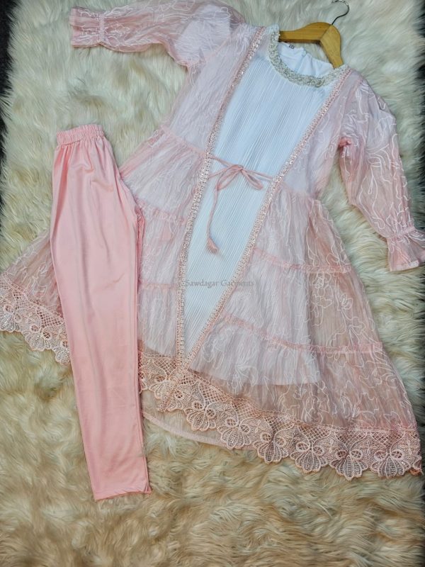 Young Divas divider set