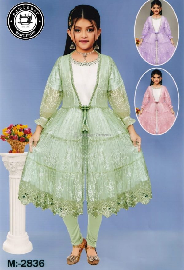 Young Divas divider set - Image 2