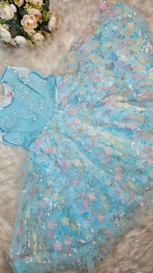 premium frock collection