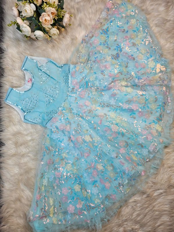 premium frock collection