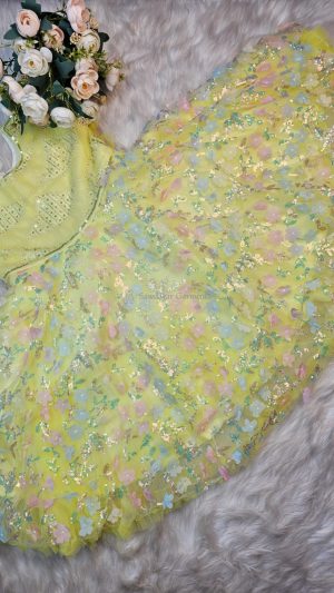 premium frock collection
