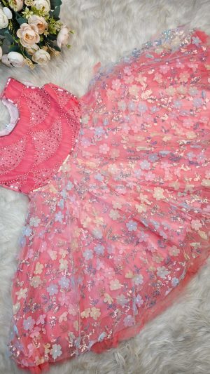 premium frock collection